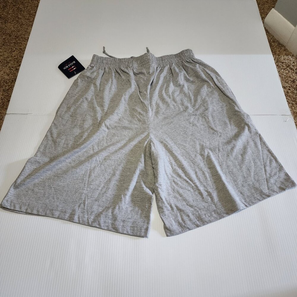 👖 NWT, Men's, Bugle Boy, Drawstring Shorts 👖
